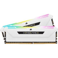 Corsair Vengeance RGB PRO SL - DDR4 - Kit - 32 GB: 2 x 16 GB