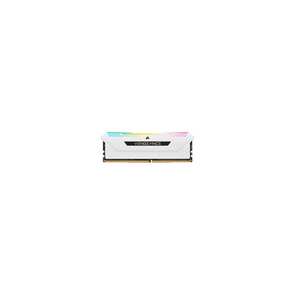 Corsair Vengeance RGB PRO SL - DDR4 - Kit - 16 GB: 2 x 8 GB