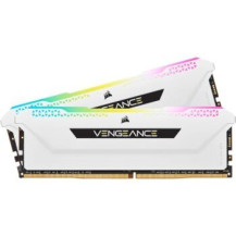 Corsair Vengeance RGB PRO SL - DDR4 - Kit - 16 GB: 2 x 8 GB