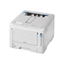 OKI C600 Series C650DN - Stampante - A colori - Fronte/retro - LED - A4 - 1200 x 1200 dpi - fino a 35 ppm (mono)/