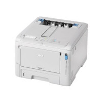 OKI C600 Series C650DN - Stampante - A colori - Fronte/retro - LED - A4 - 1200 x 1200 dpi - fino a 35 ppm (mono)/
