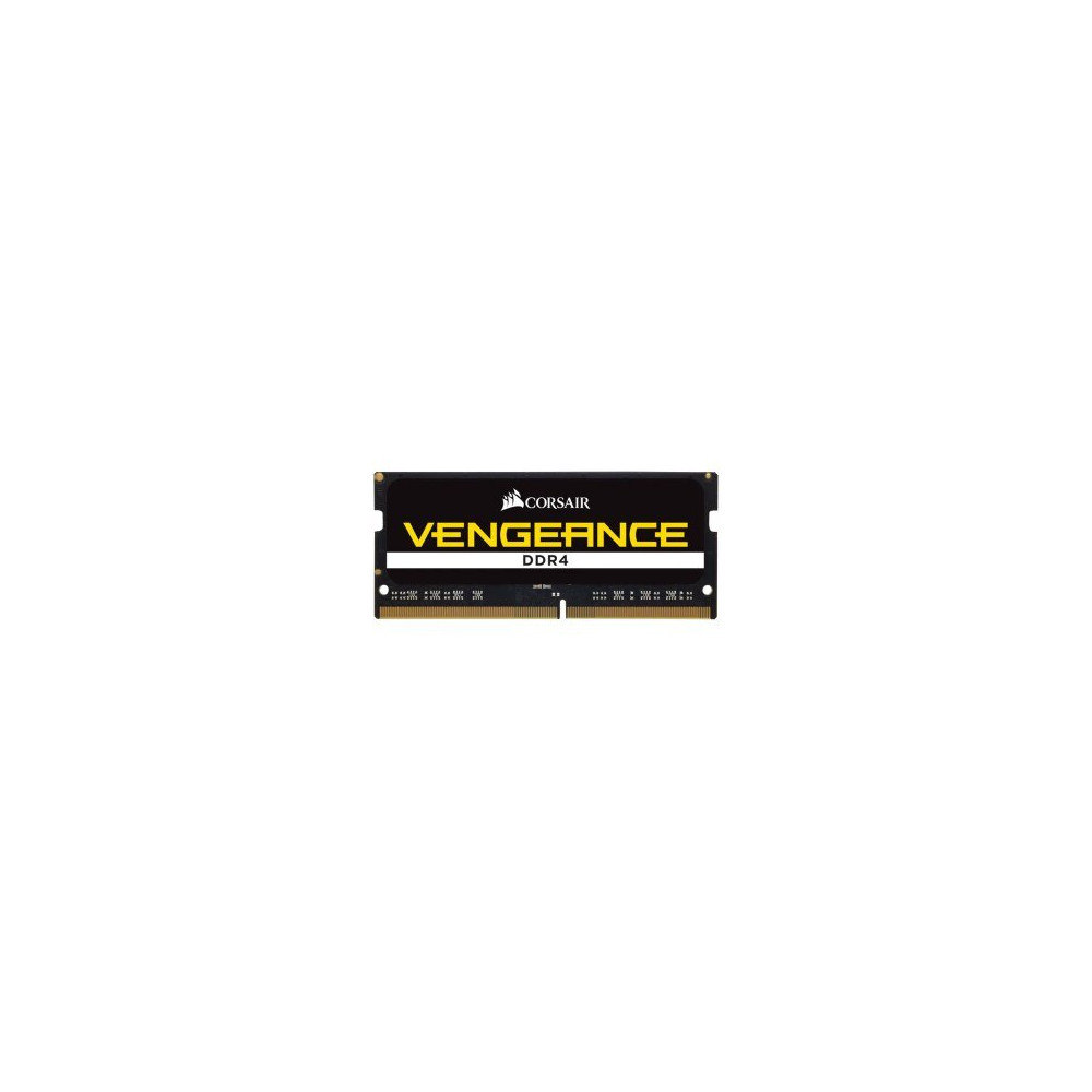 Corsair Vengeance - DDR4 - modulo - 8 GB - SO DIMM 260-PIN