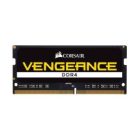 Corsair Vengeance - DDR4 - modulo - 8 GB - SO DIMM 260-PIN