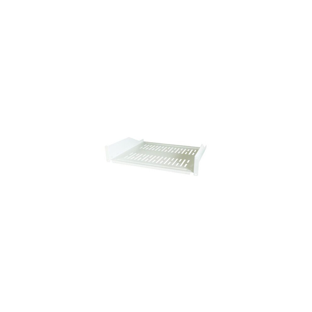 EFB-Elektronik - Rack - Scaffale - Grigio, RAL 7035 - 2U