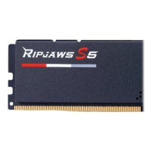 G.Skill Ripjaws S5 - DDR5 - Kit - 32 GB: 2 x 16 GB