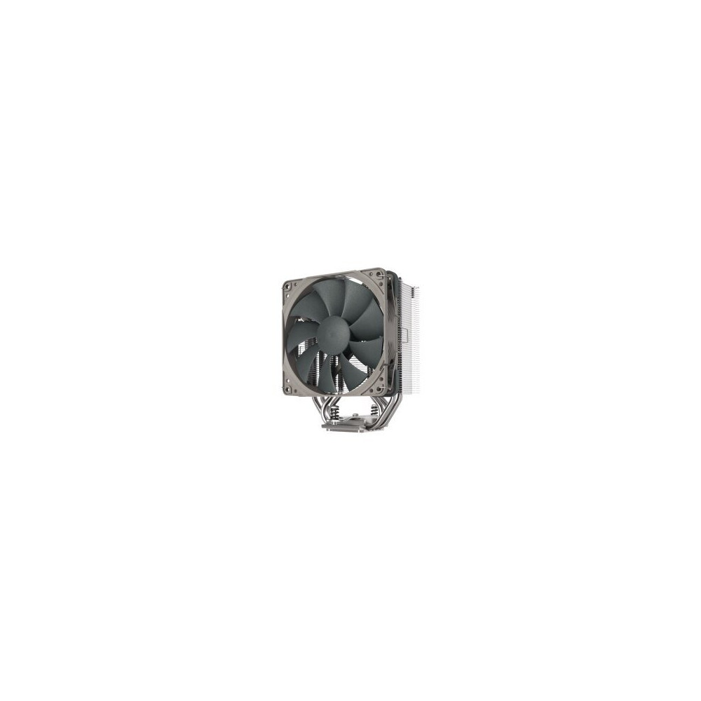 Noctua Redux NH-U12S - Refrigeratore ad aria per processore - (per: LGA1156, AM2, AM2+, AM3, LGA1155, AM3+, FM1, FM2, LGA1150, F