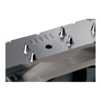 Noctua Redux NH-U12S - Refrigeratore ad aria per processore - (per: LGA1156, AM2, AM2+, AM3, LGA1155, AM3+, FM1, FM2, LGA1150, F