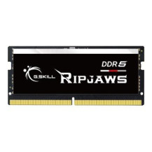 G.Skill Ripjaws - DDR5 - Modulo - 16 GB - SO DIMM 260-PIN
