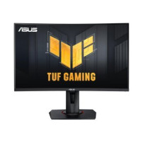 ASUS TUF Gaming VG27VQM - Monitor LED - Gaming - curvo - 27″
