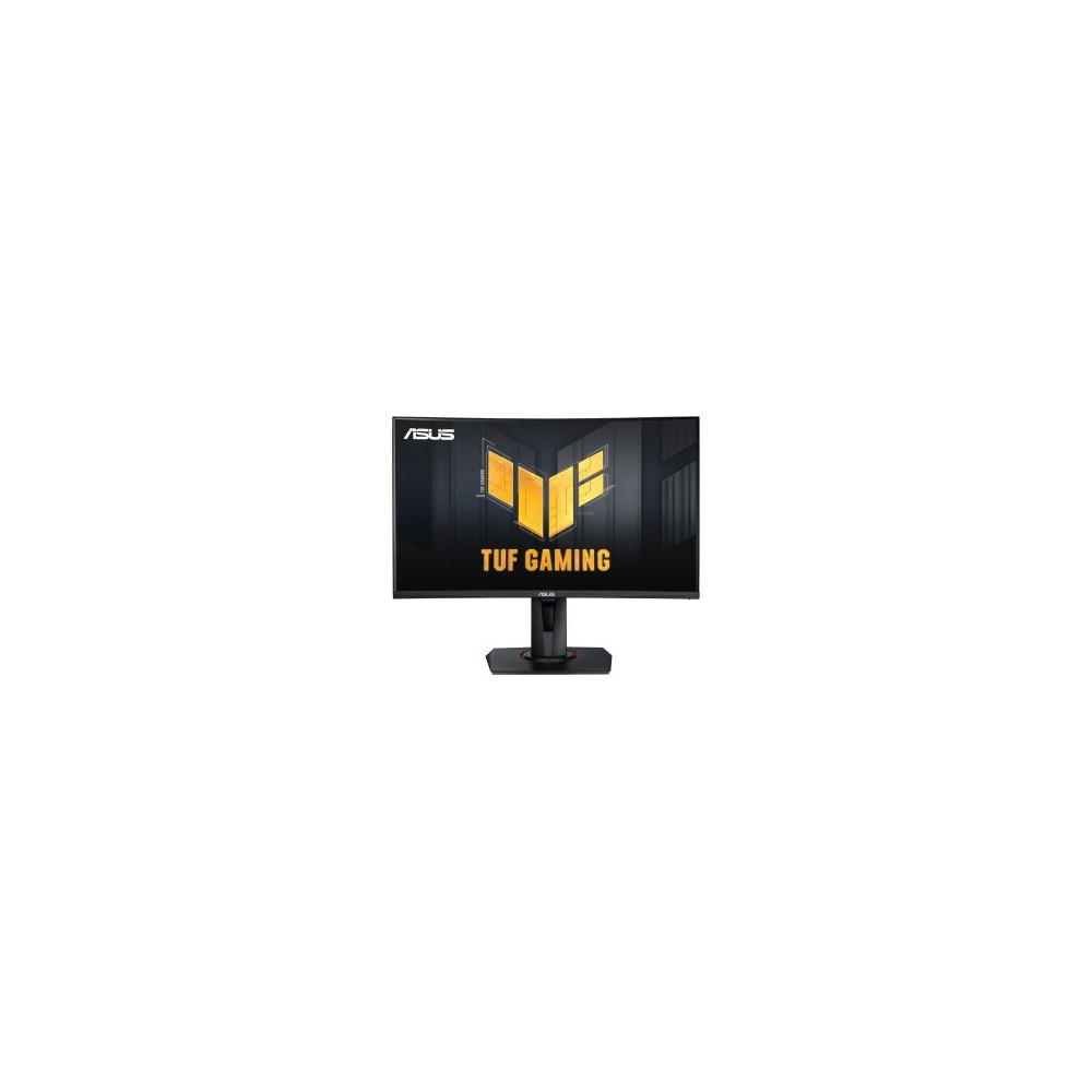 ASUS TUF Gaming VG27VQM - Monitor LED - Gaming - curvo - 27″