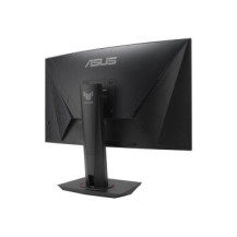 ASUS TUF Gaming VG27VQM - Monitor LED - Gaming - curvo - 27″