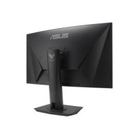 ASUS TUF Gaming VG27VQM - Monitor LED - Gaming - curvo - 27″