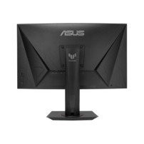 ASUS TUF Gaming VG27VQM - Monitor LED - Gaming - curvo - 27″