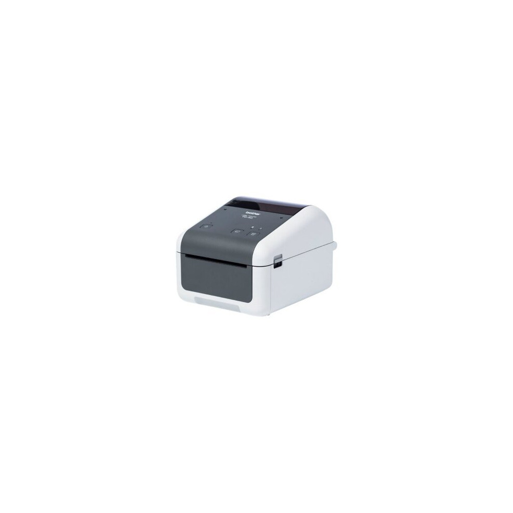 Brother TD-4210D - Stampante per etichette - termica diretta - rotolo (11,8 cm)