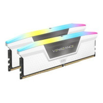 Corsair Vengeance RGB - DDR5 - Kit - 32 GB: 2 x 16 GB