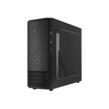 Chieftec UNI Series UC-03B-OP - Tower - ATX (ATX)