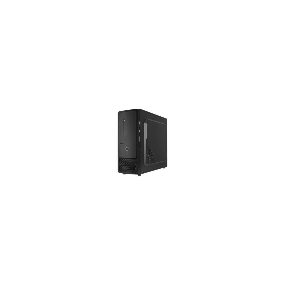 Chieftec UNI Series UC-03B-OP - Tower - ATX (ATX)