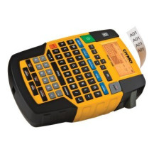 Dymo Rhino 4200 - Etichettatrice - b/n - trasferimento termico - rotolo (1,9 cm)