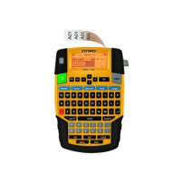 Dymo Rhino 4200 - Etichettatrice - b/n - trasferimento termico - rotolo (1,9 cm)