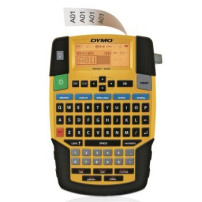 Dymo Rhino 4200 - Etichettatrice - b/n - trasferimento termico - rotolo (1,9 cm)