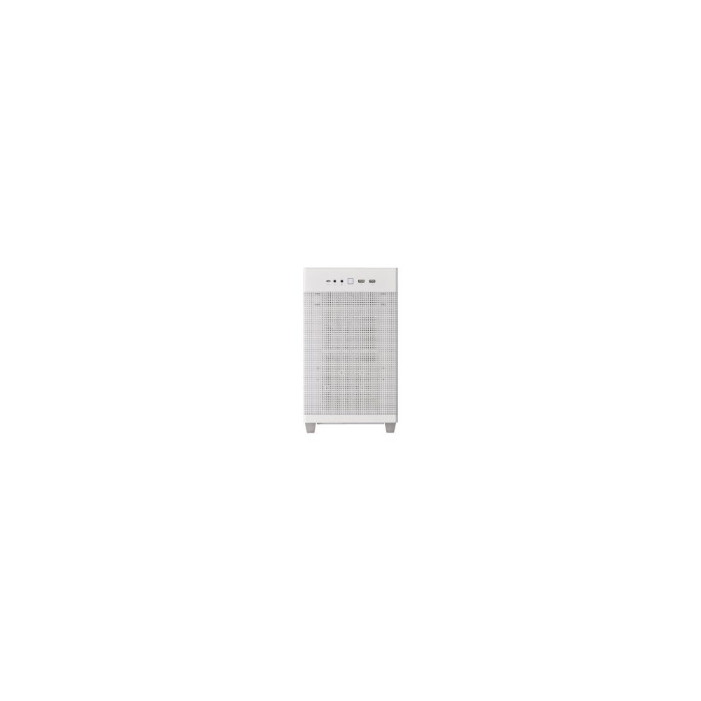 ASUS Prime AP201 - Small Tower - micro ATX