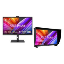 ASUS ProArt PA32DC OLED Monitor