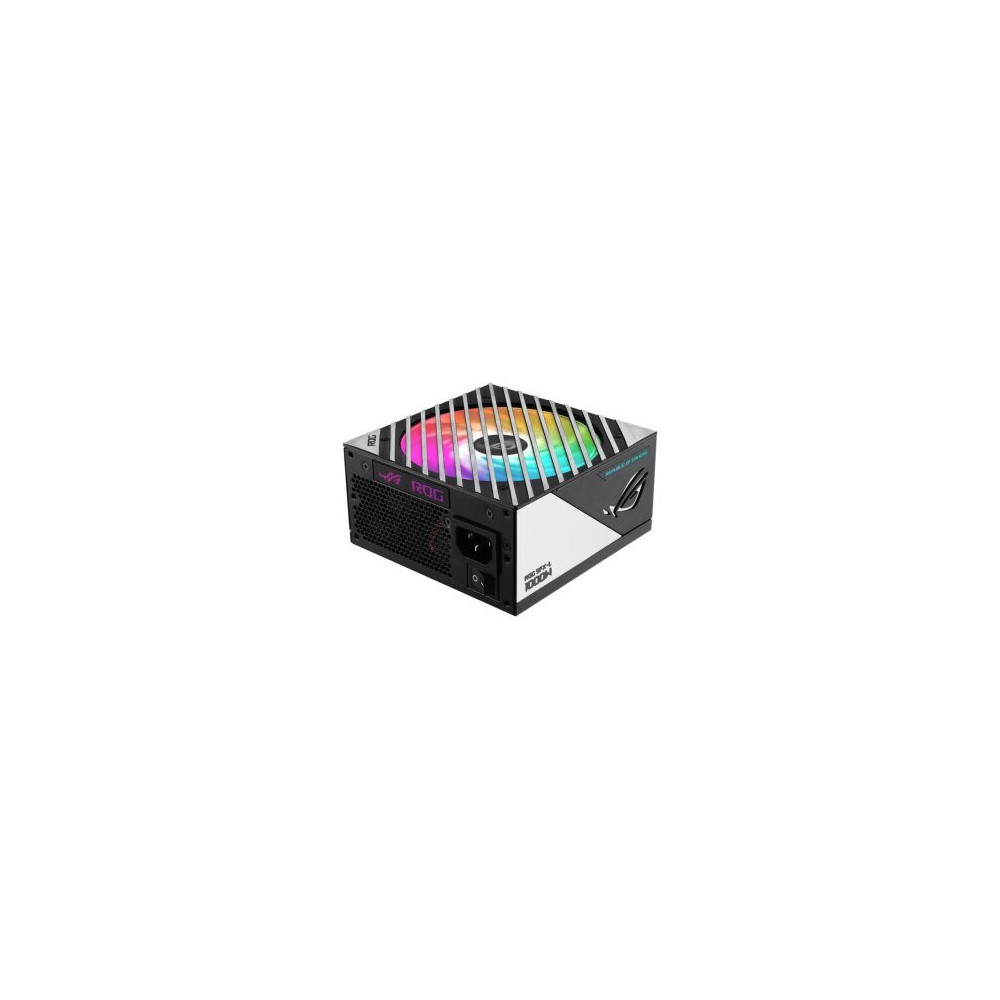 ASUS ROG Loki SFX-L - Alimentatore (interno) - ATX 3.0 / SFX-L