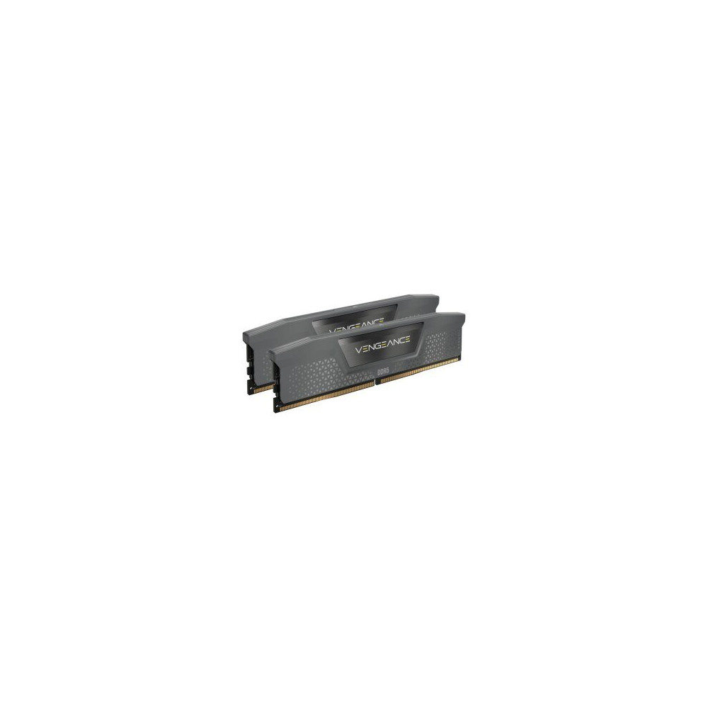 Corsair Vengeance - DDR5 - Kit - 64 GB: 2 x 32 GB