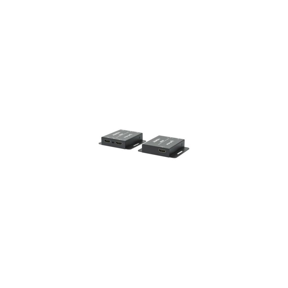 Manhattan Extender Kit - Estensione per video/audio