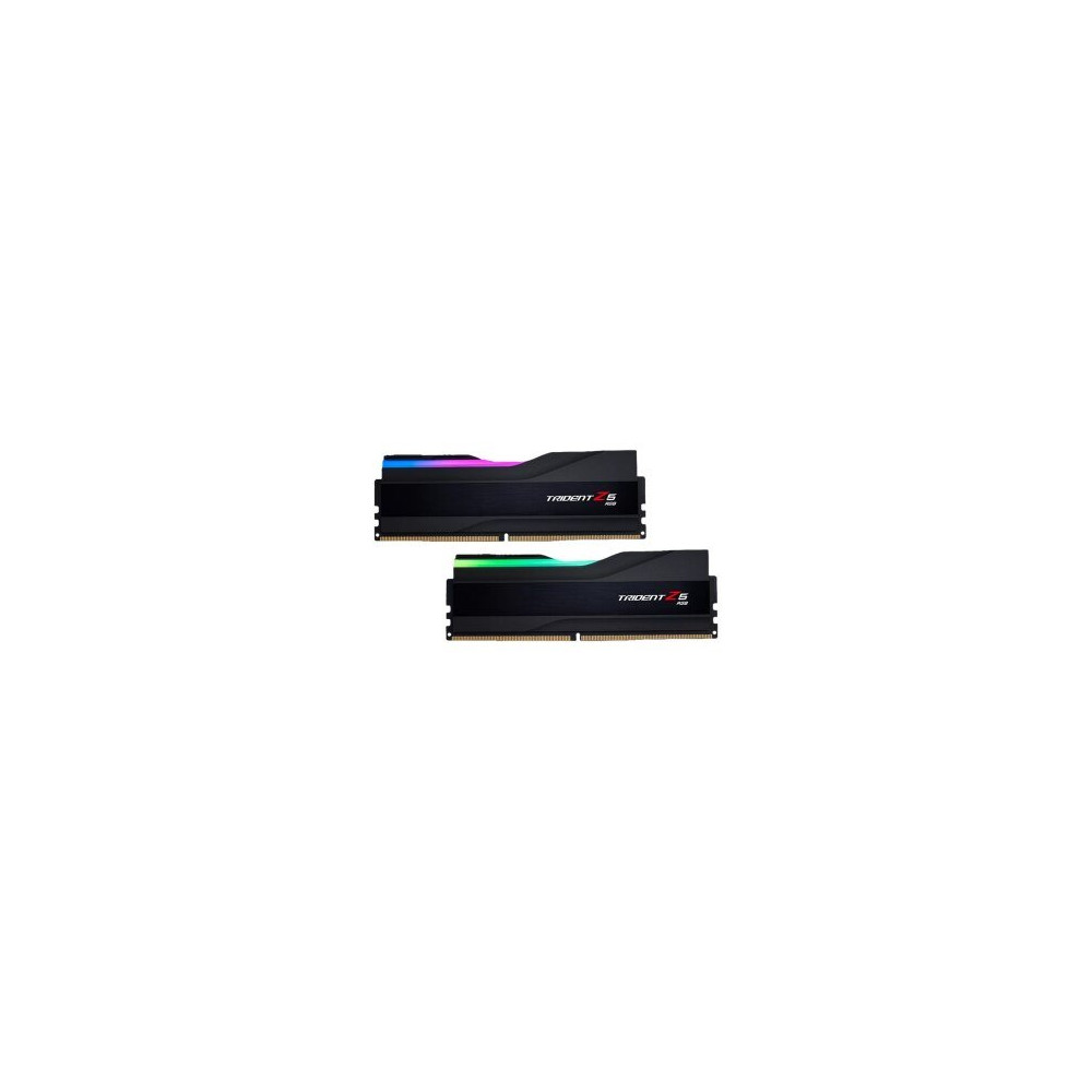G.Skill Trident Z5 RGB - DDR5 - Kit - 64 GB: 2 x 32 GB