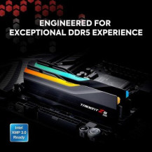 G.Skill Trident Z5 RGB - DDR5 - Kit - 64 GB: 2 x 32 GB