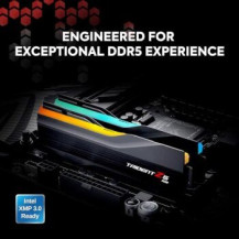 G.Skill Trident Z5 RGB - DDR5 - Kit - 64 GB: 2 x 32 GB