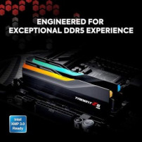 G.Skill Trident Z5 RGB - DDR5 - Kit - 64 GB: 2 x 32 GB