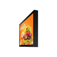 Samsung OH24B - 61 cm (24″) Classe di diagonale OHB Series Display LCD con retroilluminazione a LED