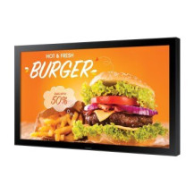 Samsung OH24B - 61 cm (24″) Classe di diagonale OHB Series Display LCD con retroilluminazione a LED