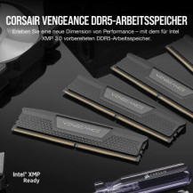 Corsair Vengeance - DDR5 - Kit - 32 GB: 2 x 16 GB