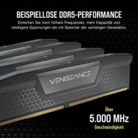 Corsair Vengeance - DDR5 - Kit - 32 GB: 2 x 16 GB