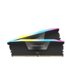 Corsair Vengeance RGB - DDR5 - Kit - 32 GB: 2 x 16 GB