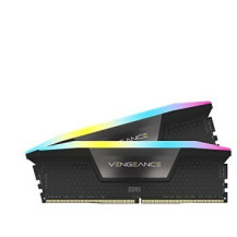 Corsair Vengeance RGB - DDR5 - Kit - 32 GB: 2 x 16 GB