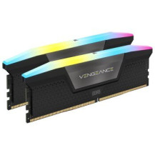 Corsair Vengeance RGB - DDR5 - Kit - 32 GB: 2 x 16 GB