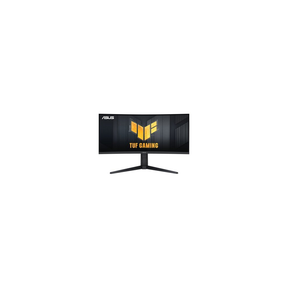 ASUS TUF Gaming VG34VQEL1A - Monitor LED - Gaming - curvo - 34″