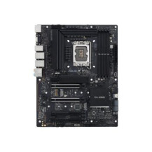 ASUS Pro WS W680-ACE IPMI - Scheda madre - ATX - Socket LGA1700 - Chipset W680 - USB 3.2 Gen 1, USB 3.2 Gen 2, USB-C 3.2 Gen2, U