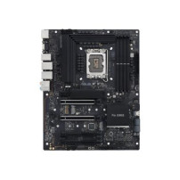 ASUS Pro WS W680-ACE IPMI - Scheda madre - ATX - Socket LGA1700 - Chipset W680 - USB 3.2 Gen 1, USB 3.2 Gen 2, USB-C 3.2 Gen2, U