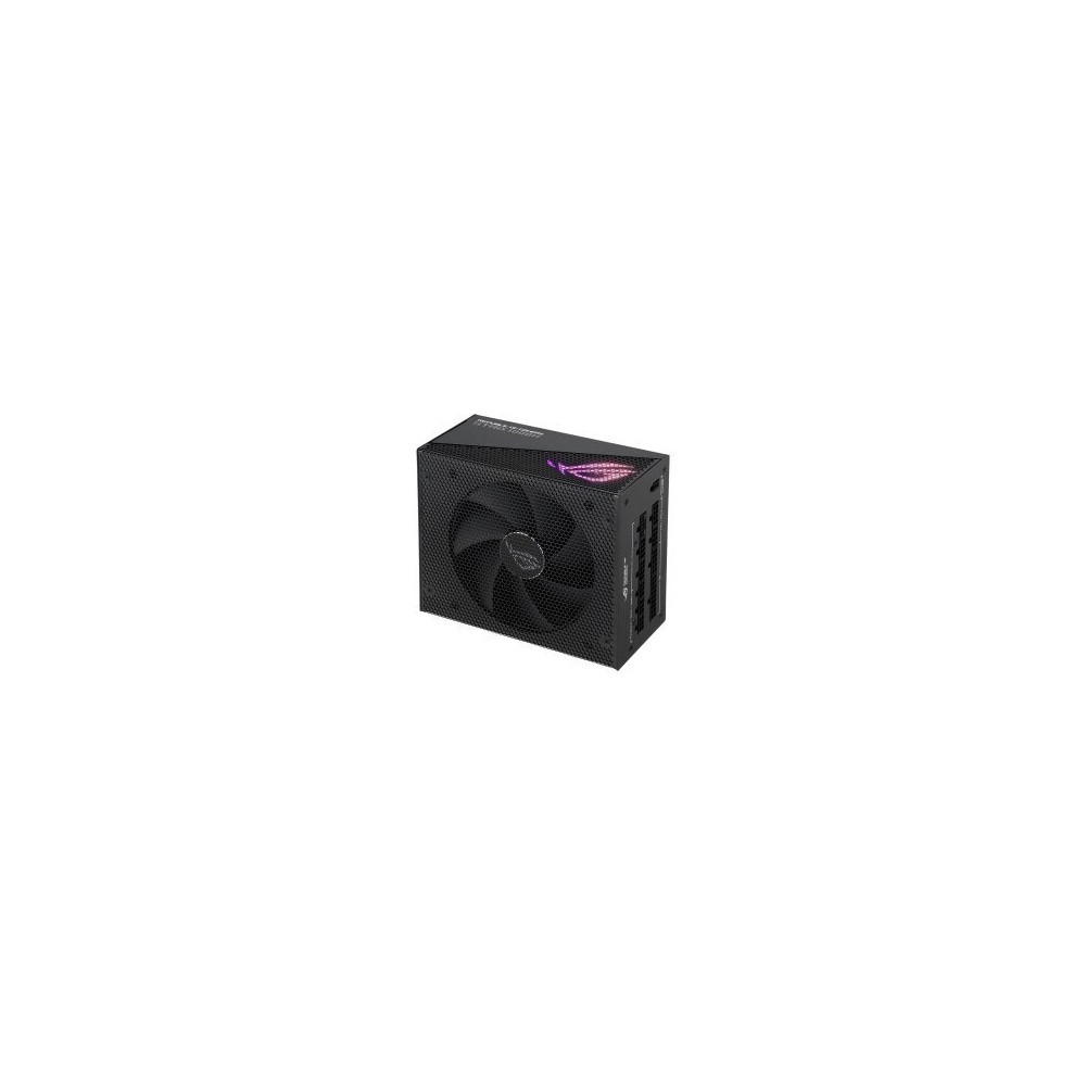 ASUS ROG Strix 1000W Gold Aura Edition alimentatore per computer 20+4 pin ATX ATX Nero