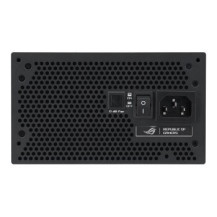 ASUS ROG Strix 1000W Gold Aura Edition alimentatore per computer 20+4 pin ATX ATX Nero