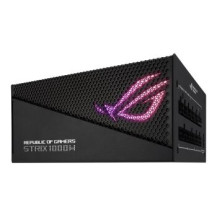 ASUS ROG Strix 1000W Gold Aura Edition alimentatore per computer 20+4 pin ATX ATX Nero