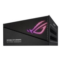 ASUS ROG Strix 1000W Gold Aura Edition alimentatore per computer 20+4 pin ATX ATX Nero