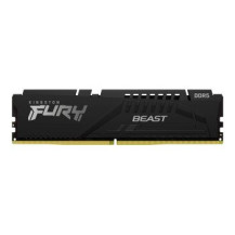 Kingston FURY Beast - DDR5 - Modulo - 32 GB - DIMM 288-PIN