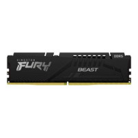 Kingston FURY Beast - DDR5 - Modulo - 32 GB - DIMM 288-PIN