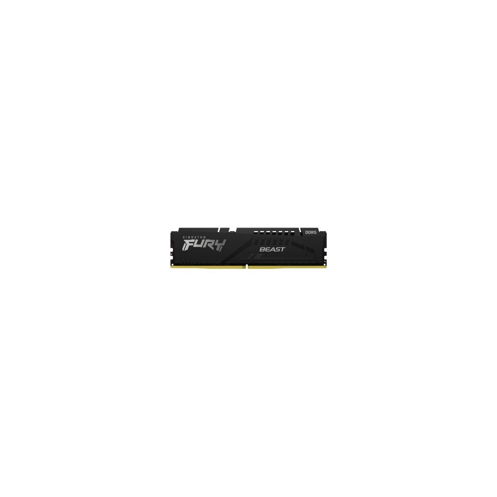 Kingston FURY Beast - DDR5 - Modulo - 32 GB - DIMM 288-PIN
